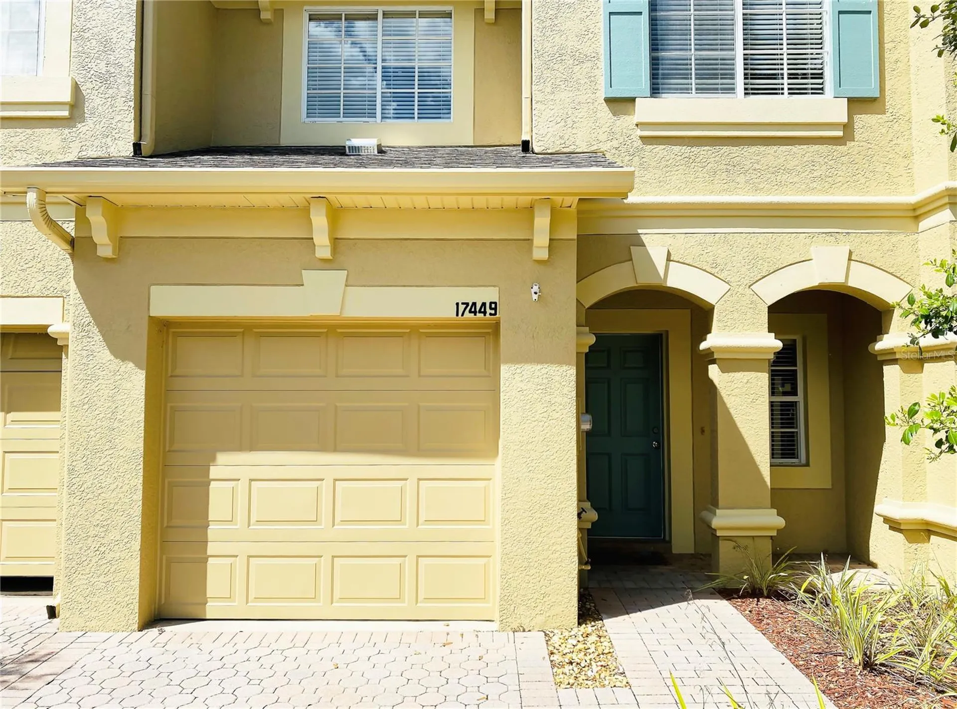 17449 Stinchar Drive Land O Lakes FL 34638