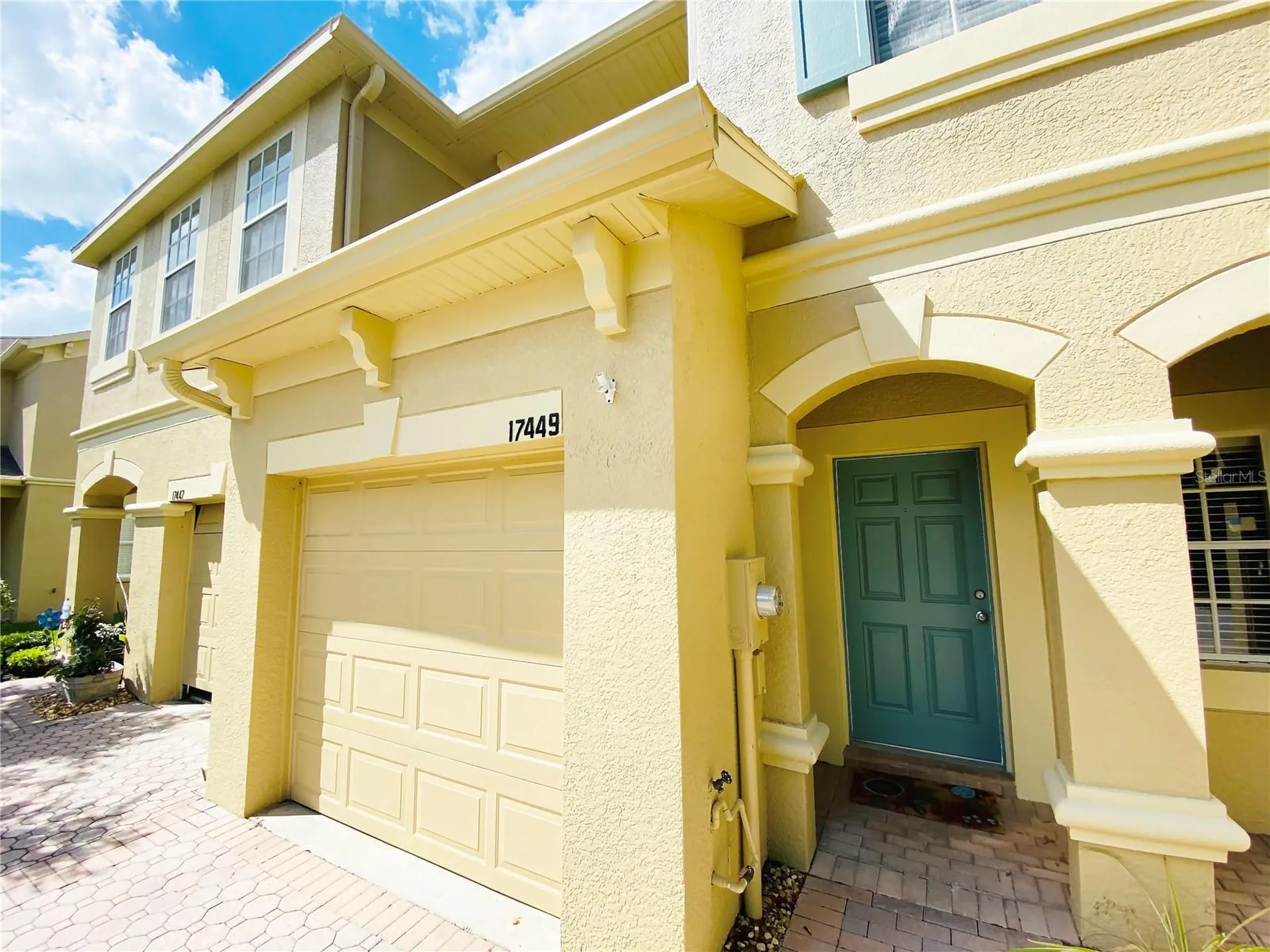 17449 Stinchar Drive Land O Lakes FL 34638