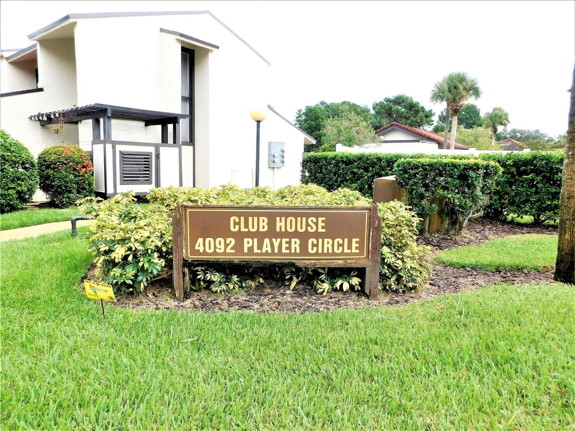 4125 S Lake Orlando Parkway Orlando FL 32808