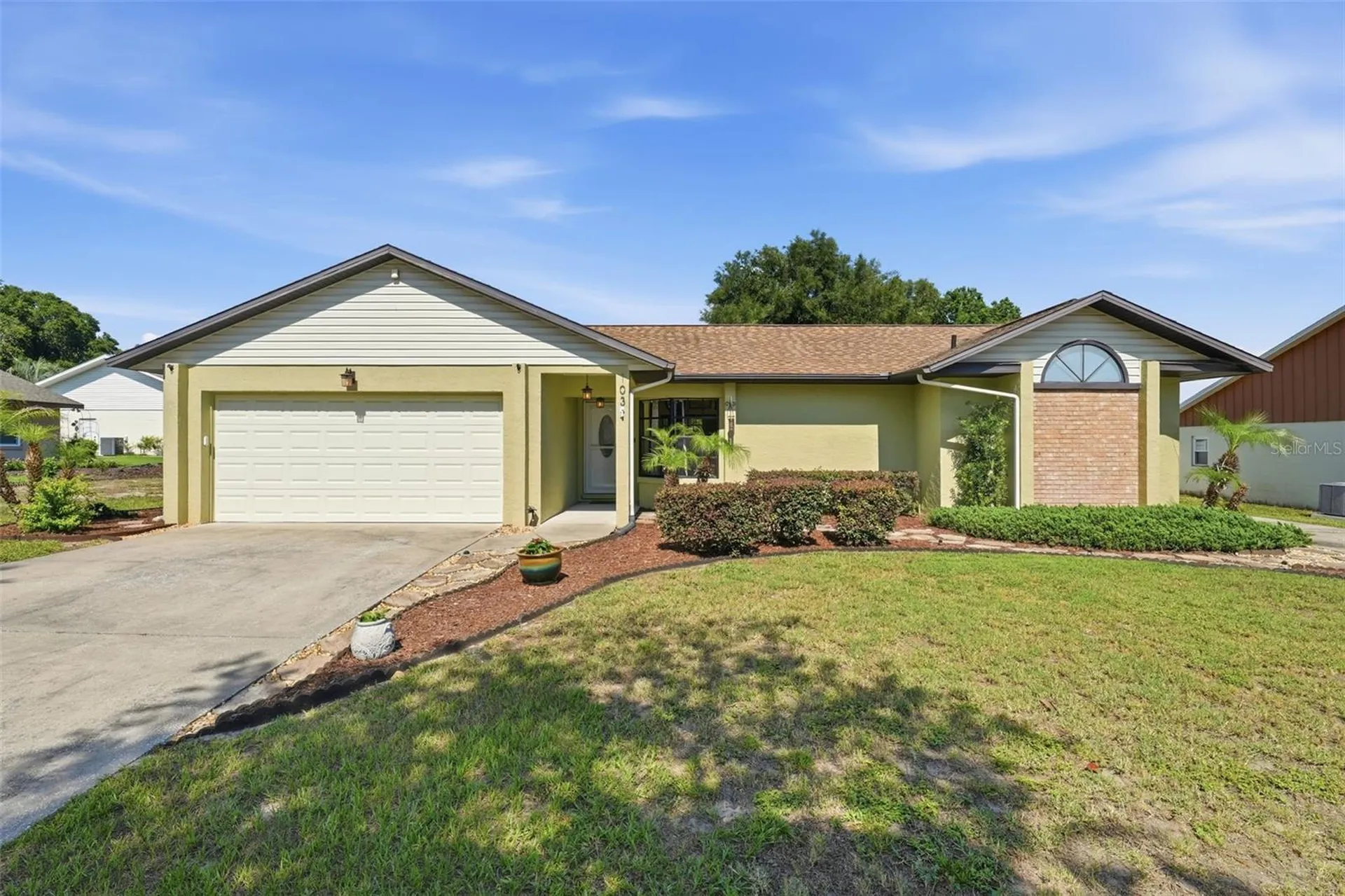 103 Ridgecrest Drive Eustis FL 32726