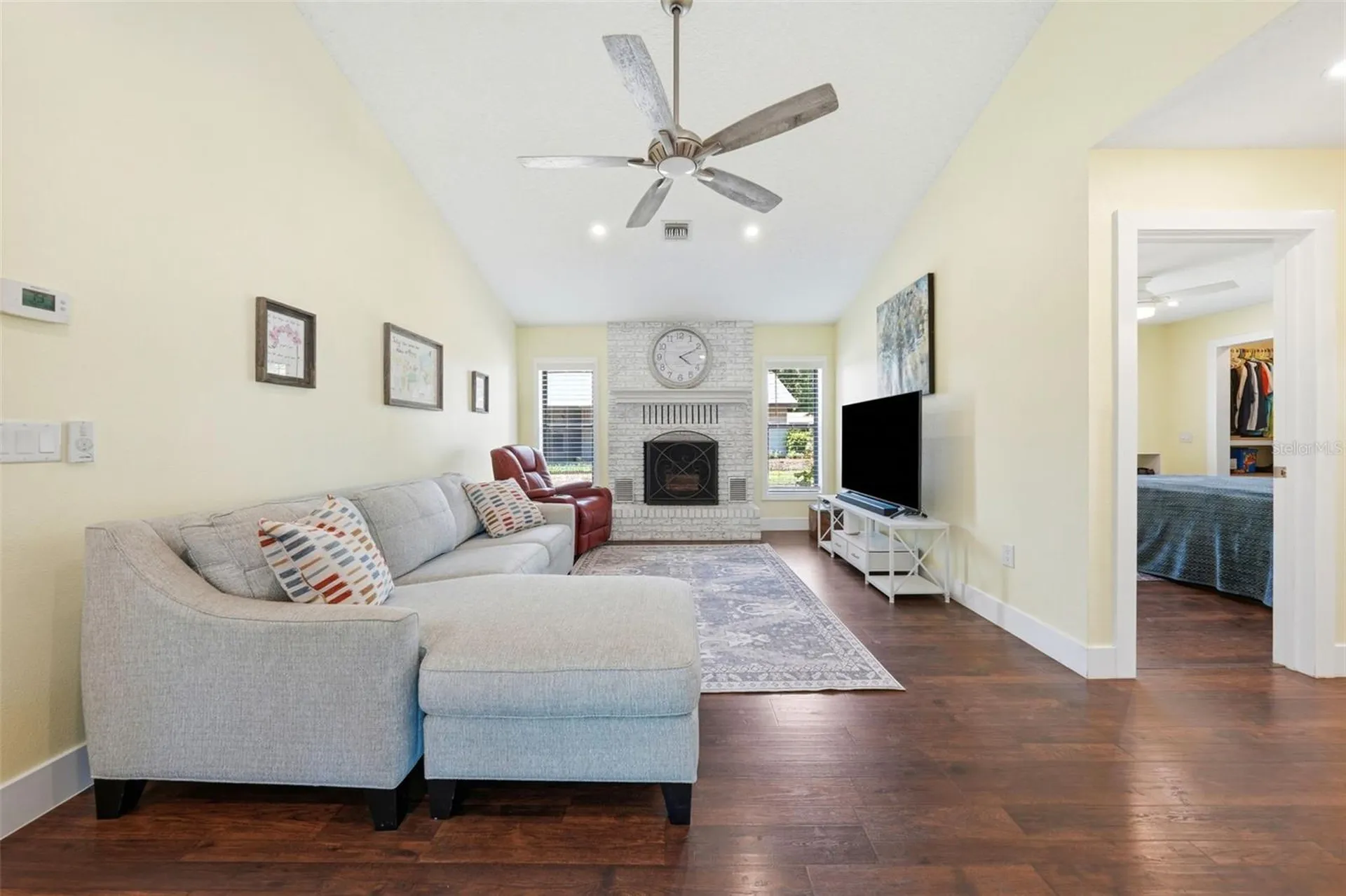 103 Ridgecrest Drive Eustis FL 32726