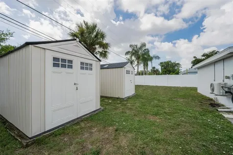 6701 Orchard Drive N St Petersburg FL 33702