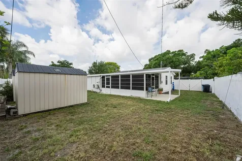 6701 Orchard Drive N St Petersburg FL 33702