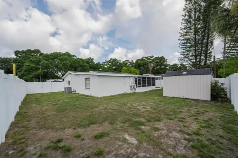 6701 Orchard Drive N St Petersburg FL 33702