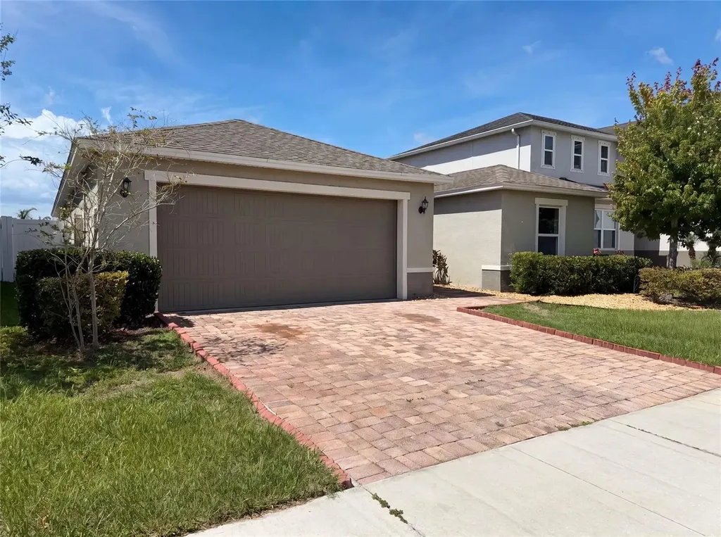 11534 Brighton Knoll Loop Riverview FL 33579