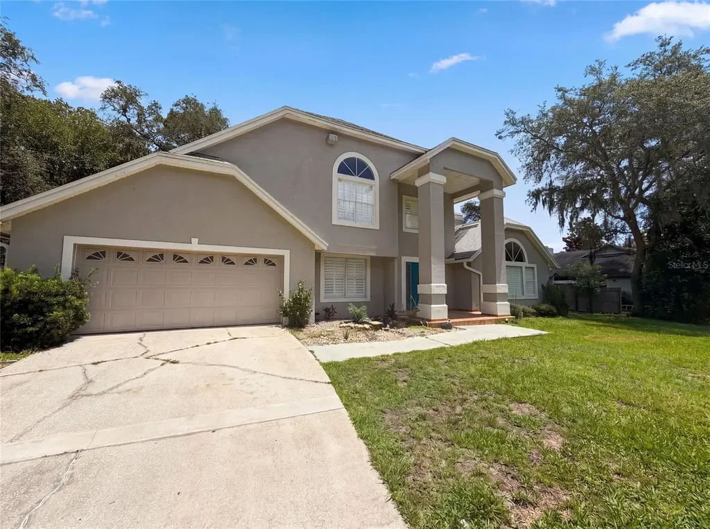 300 Sprucewood Road Lake Mary FL 32746
