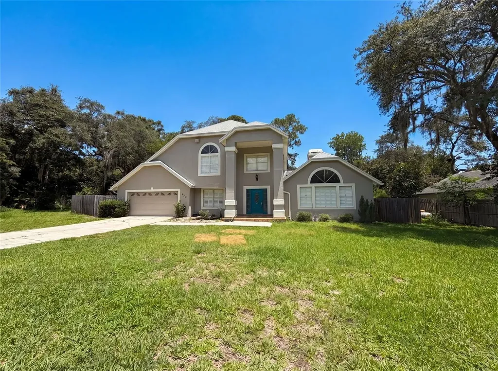 300 Sprucewood Road Lake Mary FL 32746