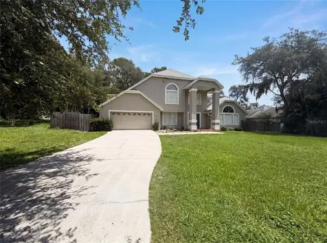 300 Sprucewood Road Lake Mary FL 32746