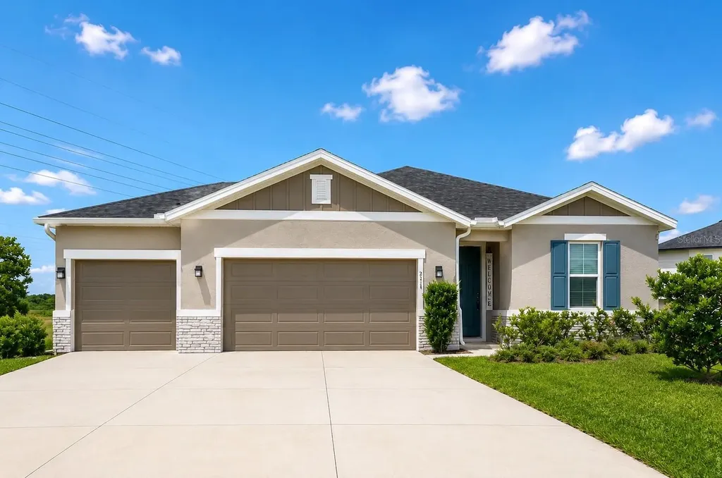236 Hillcrest Drive Dundee FL 33838