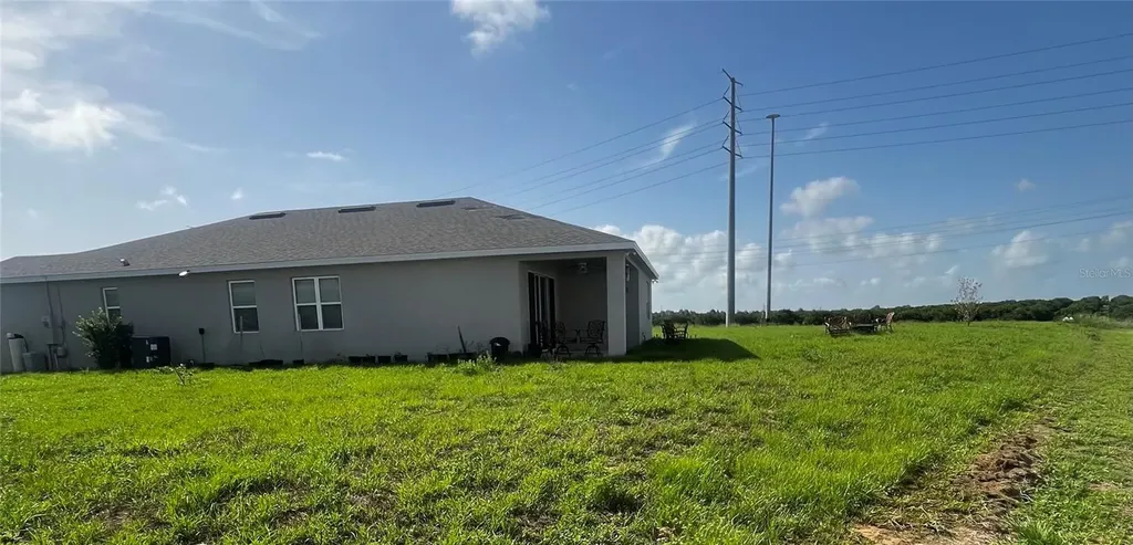 236 Hillcrest Drive Dundee FL 33838