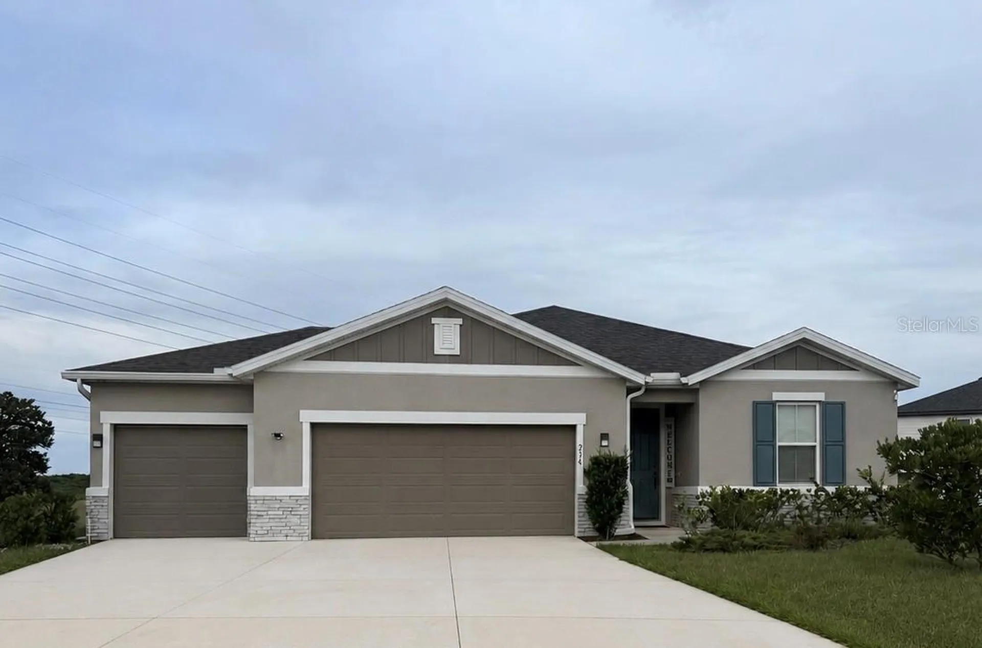 236 Hillcrest Drive Dundee FL 33838