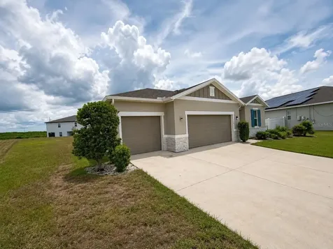 236 Hillcrest Drive Dundee FL 33838