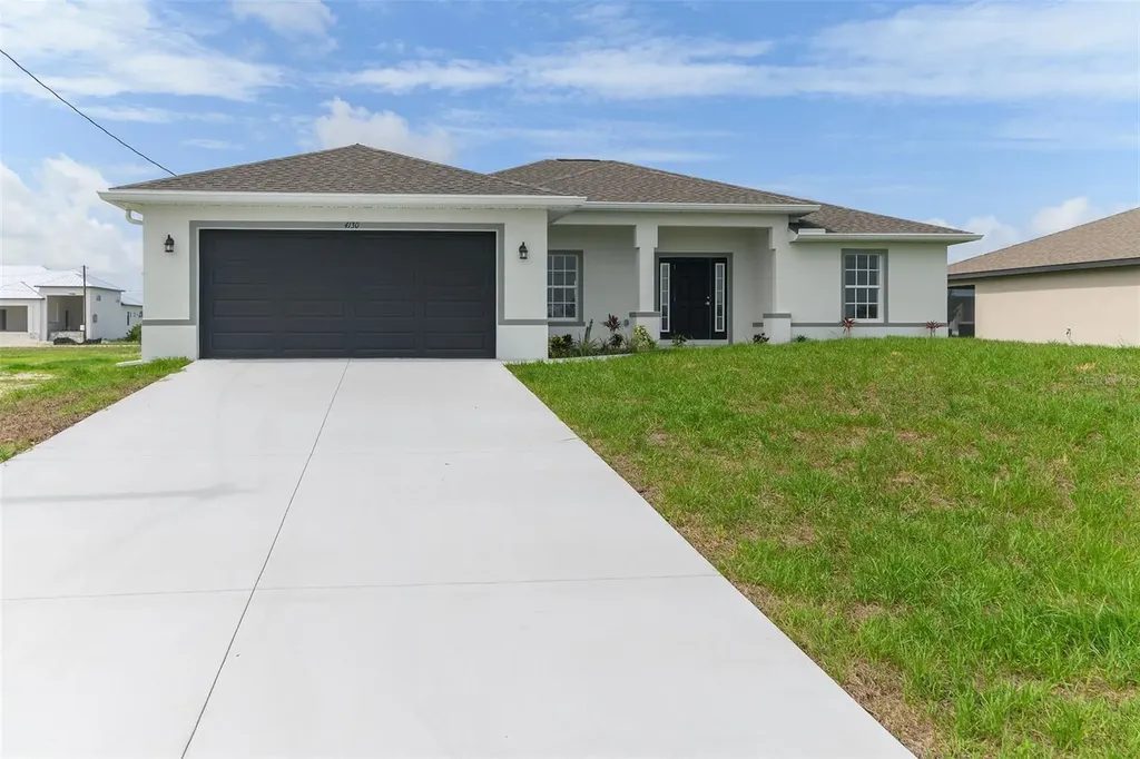 4130 NW 33rd Street Cape Coral FL 33993