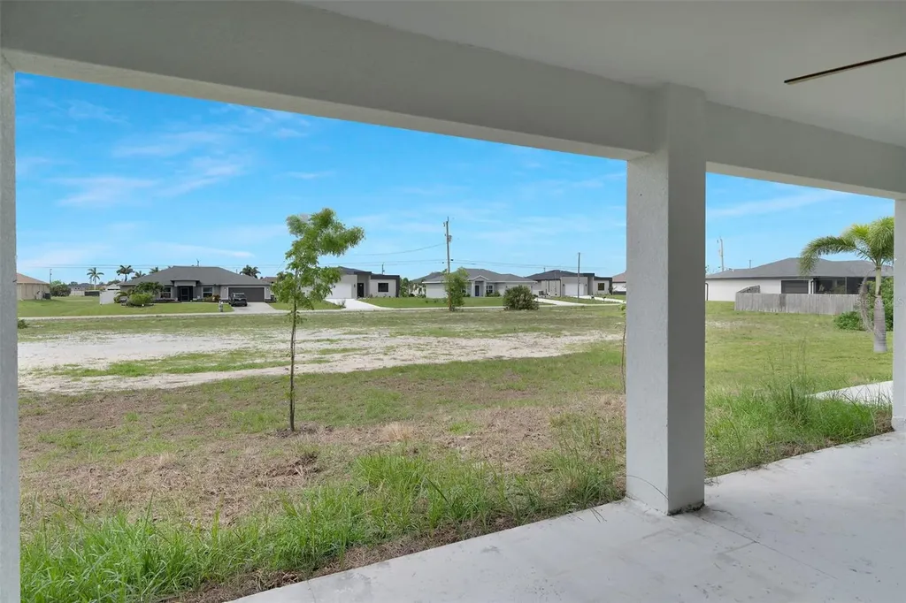 4130 NW 33rd Street Cape Coral FL 33993