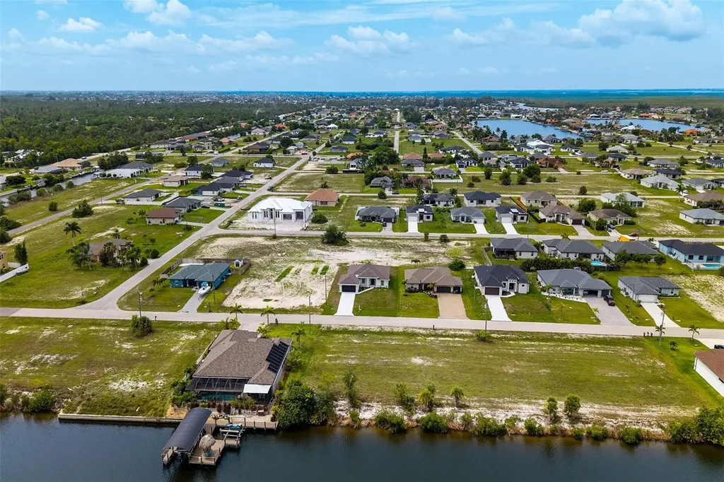 4130 NW 33rd Street Cape Coral FL 33993
