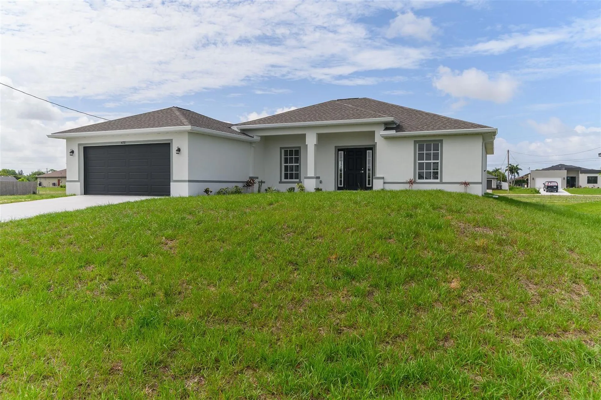 4130 NW 33rd Street Cape Coral FL 33993