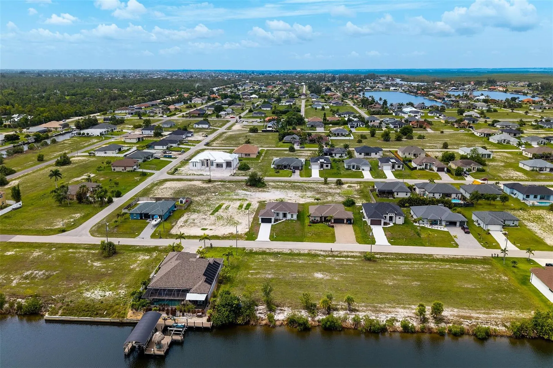4130 NW 33rd Street Cape Coral FL 33993