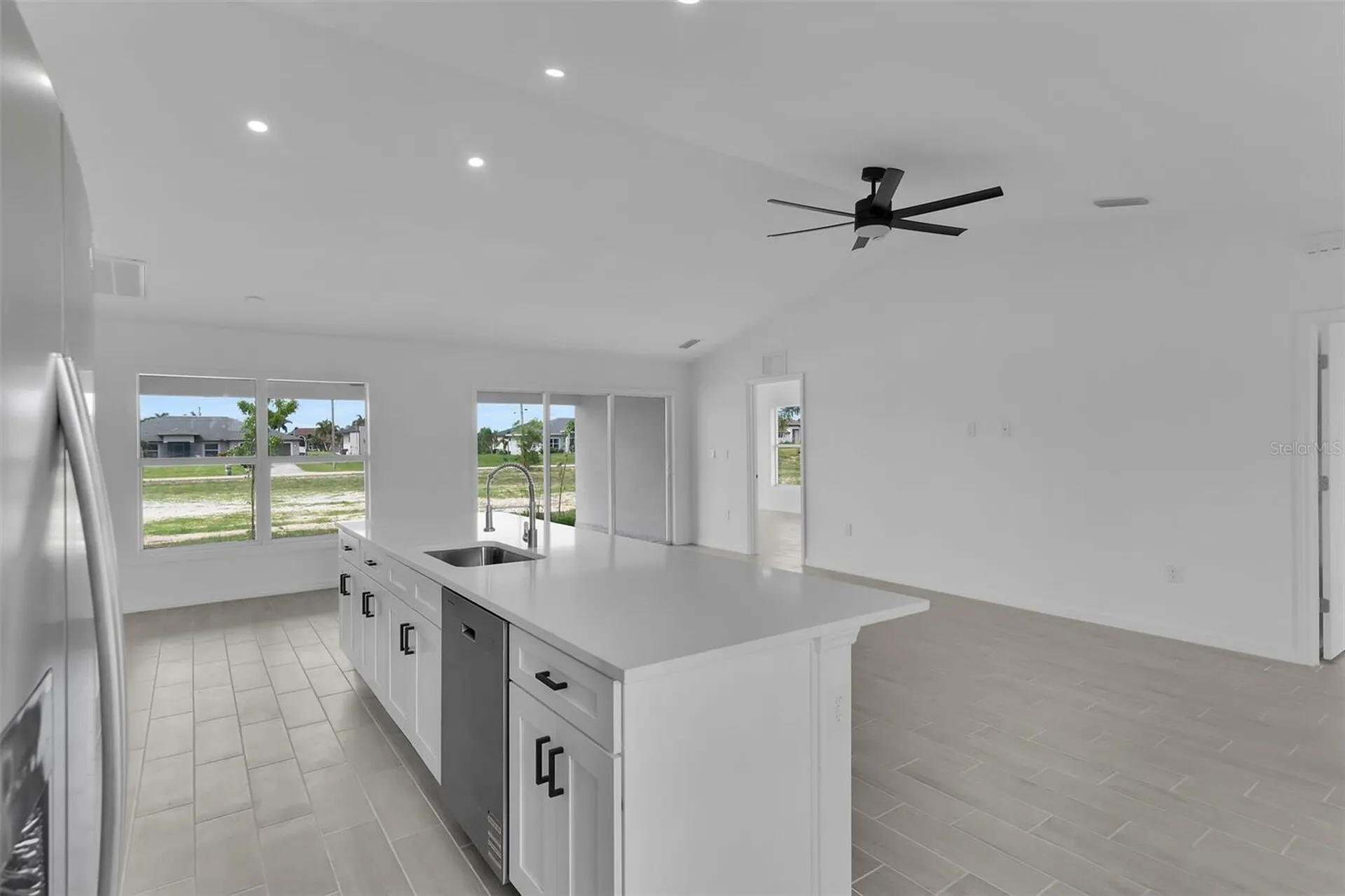 4130 NW 33rd Street Cape Coral FL 33993