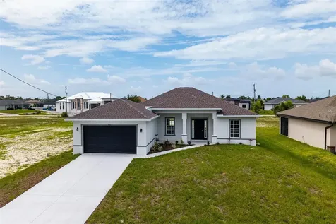 4130 NW 33rd Street Cape Coral FL 33993