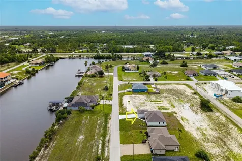 4130 NW 33rd Street Cape Coral FL 33993
