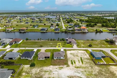 4130 NW 33rd Street Cape Coral FL 33993
