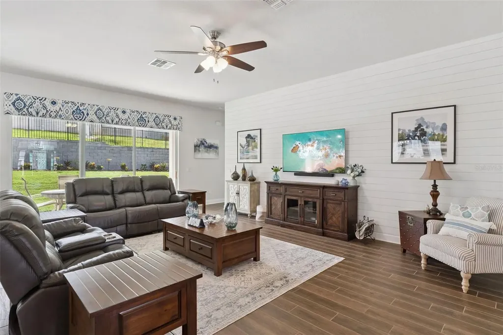 17286 Hickory Wind Drive Clermont FL 34711
