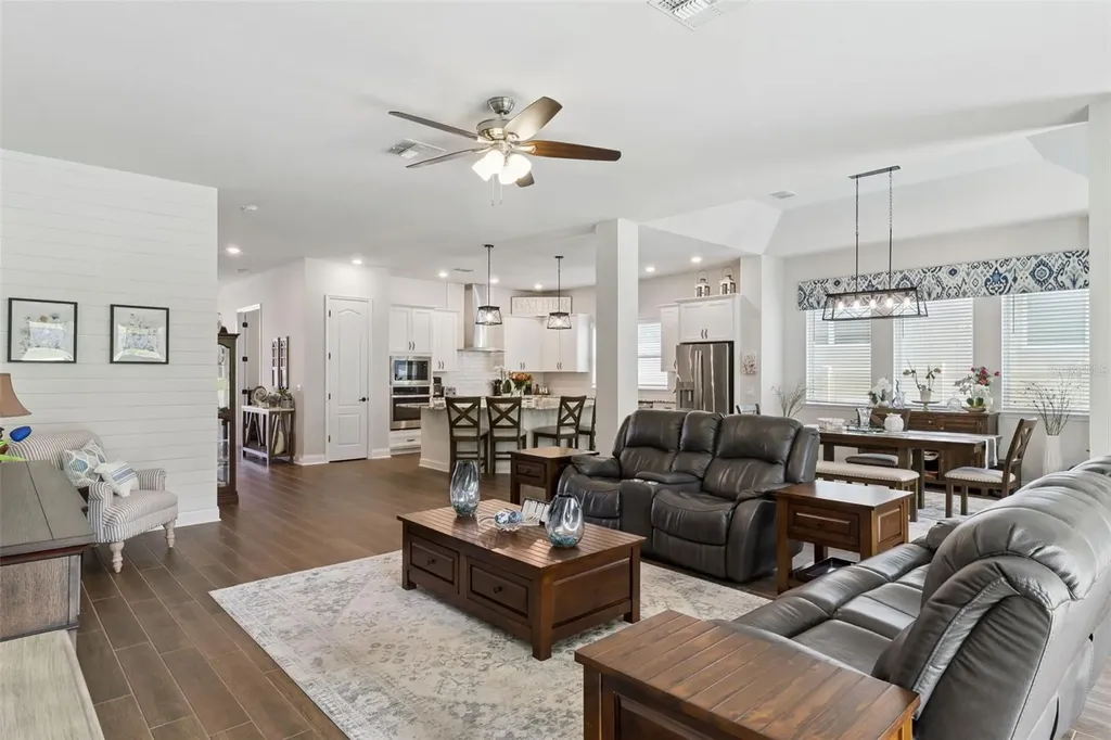 17286 Hickory Wind Drive Clermont FL 34711