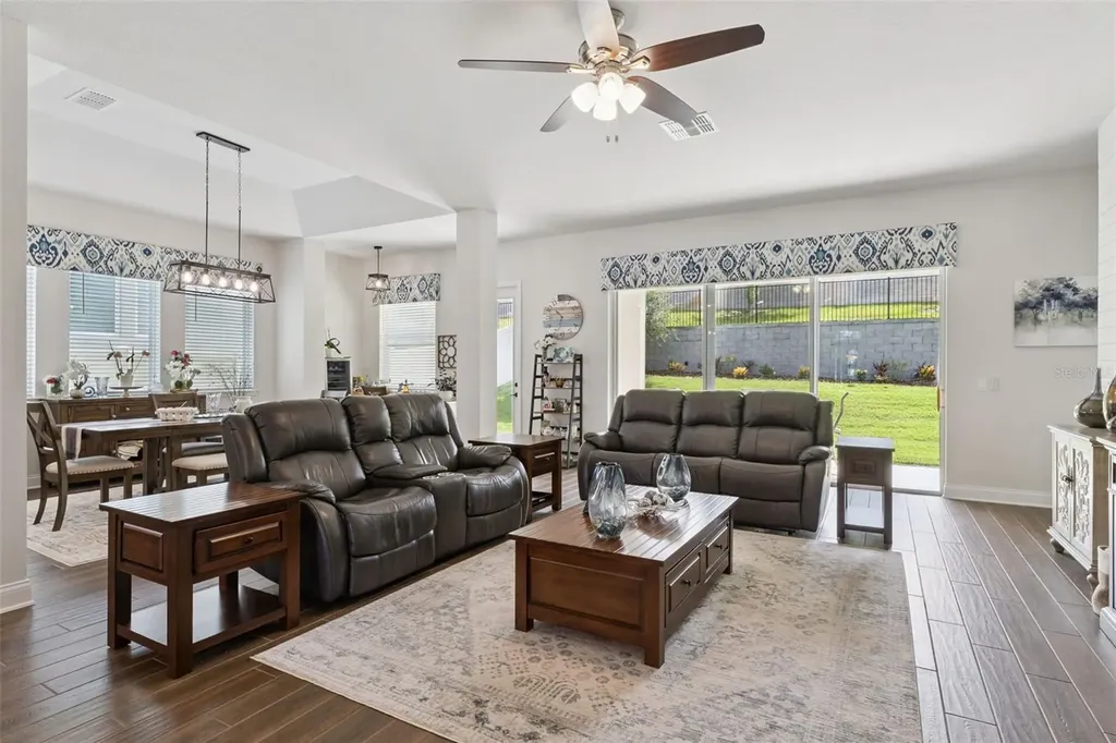 17286 Hickory Wind Drive Clermont FL 34711
