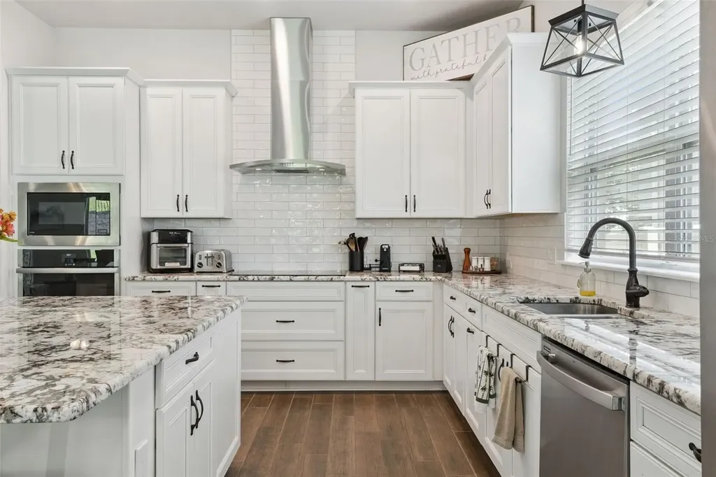 17286 Hickory Wind Drive Clermont FL 34711