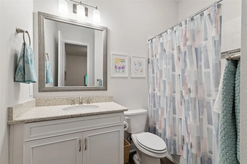 17286 Hickory Wind Drive Clermont FL 34711