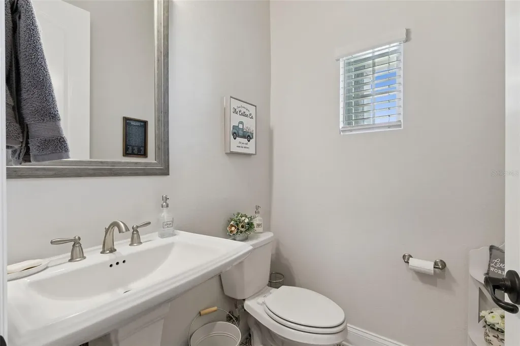 17286 Hickory Wind Drive Clermont FL 34711