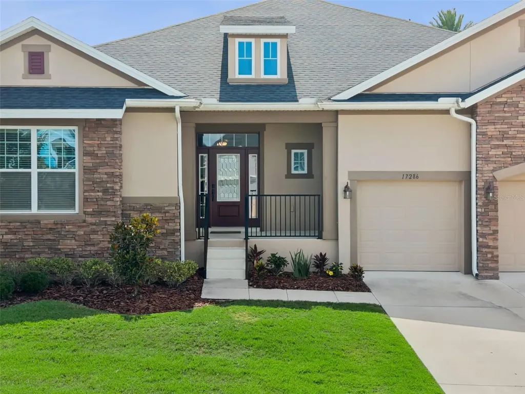 17286 Hickory Wind Drive Clermont FL 34711