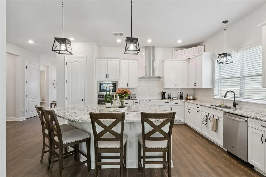 17286 Hickory Wind Drive Clermont FL 34711