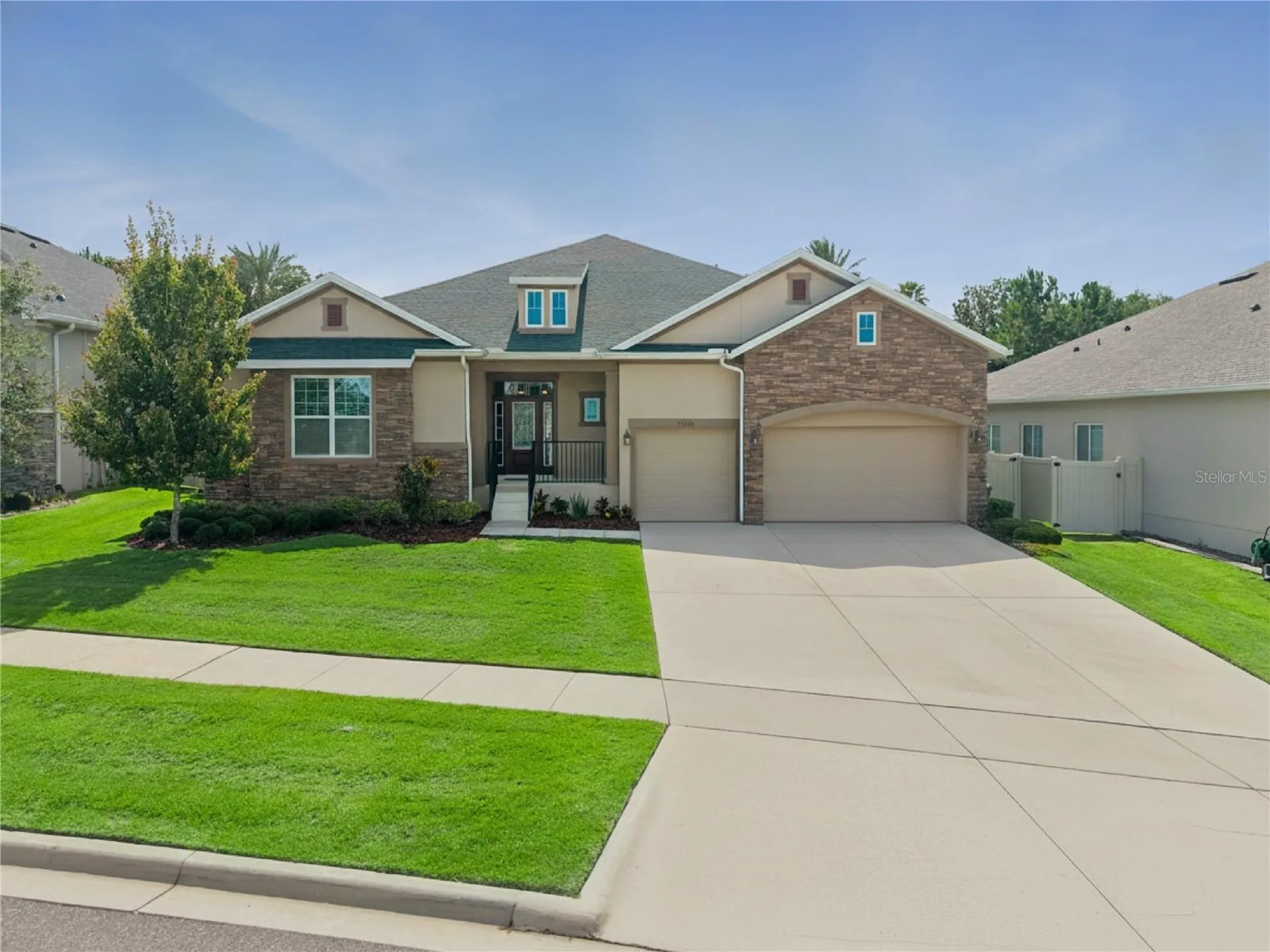 17286 Hickory Wind Drive Clermont FL 34711
