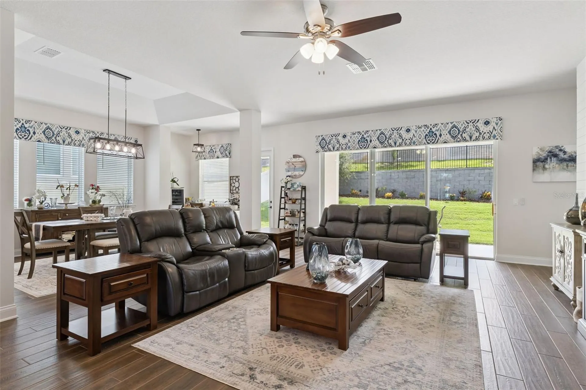 17286 Hickory Wind Drive Clermont FL 34711