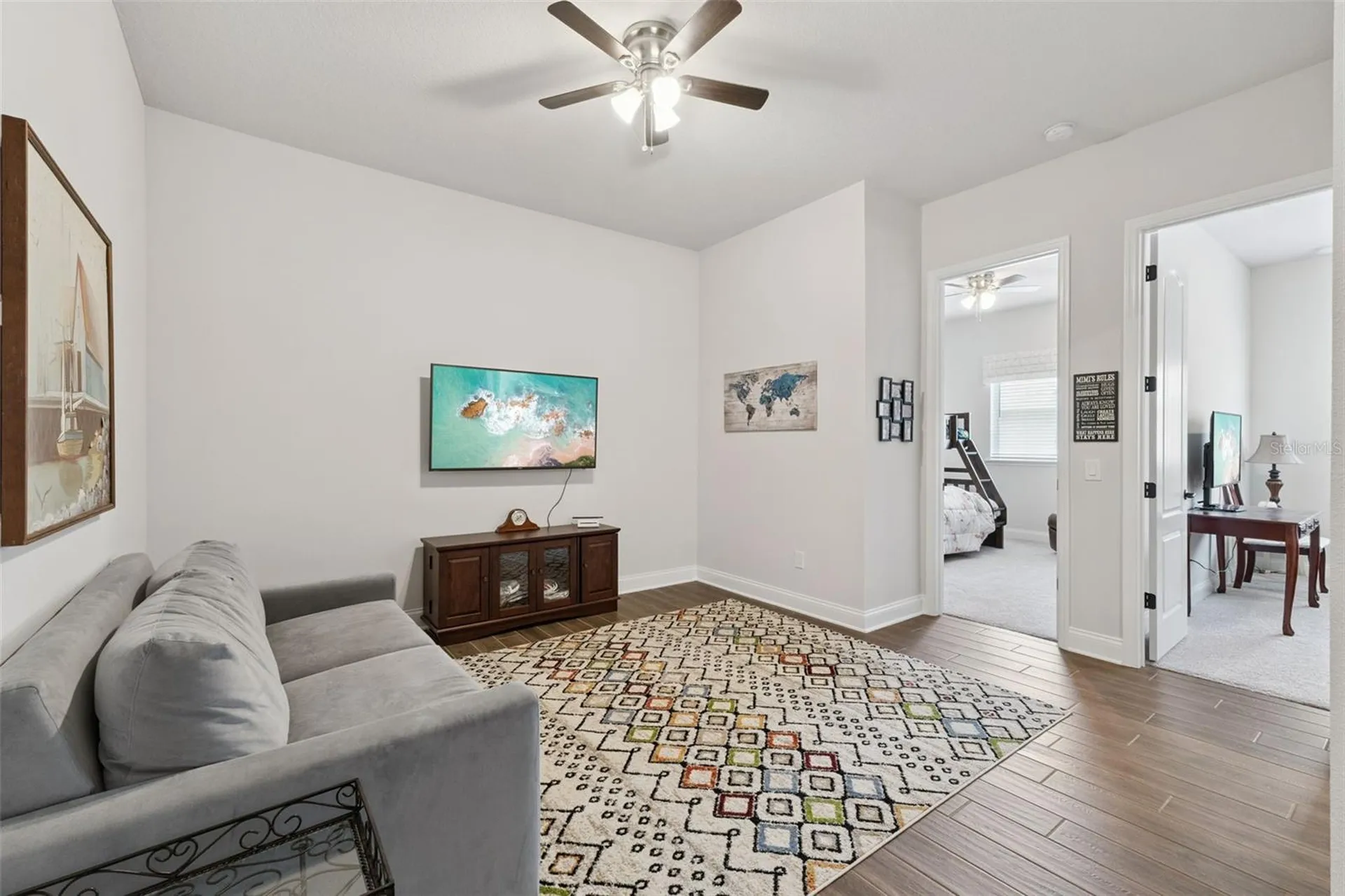 17286 Hickory Wind Drive Clermont FL 34711