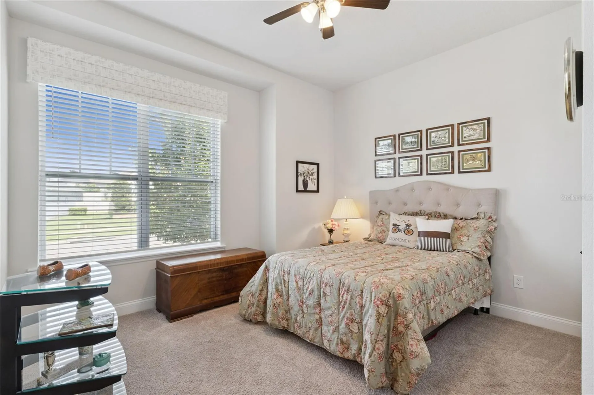 17286 Hickory Wind Drive Clermont FL 34711