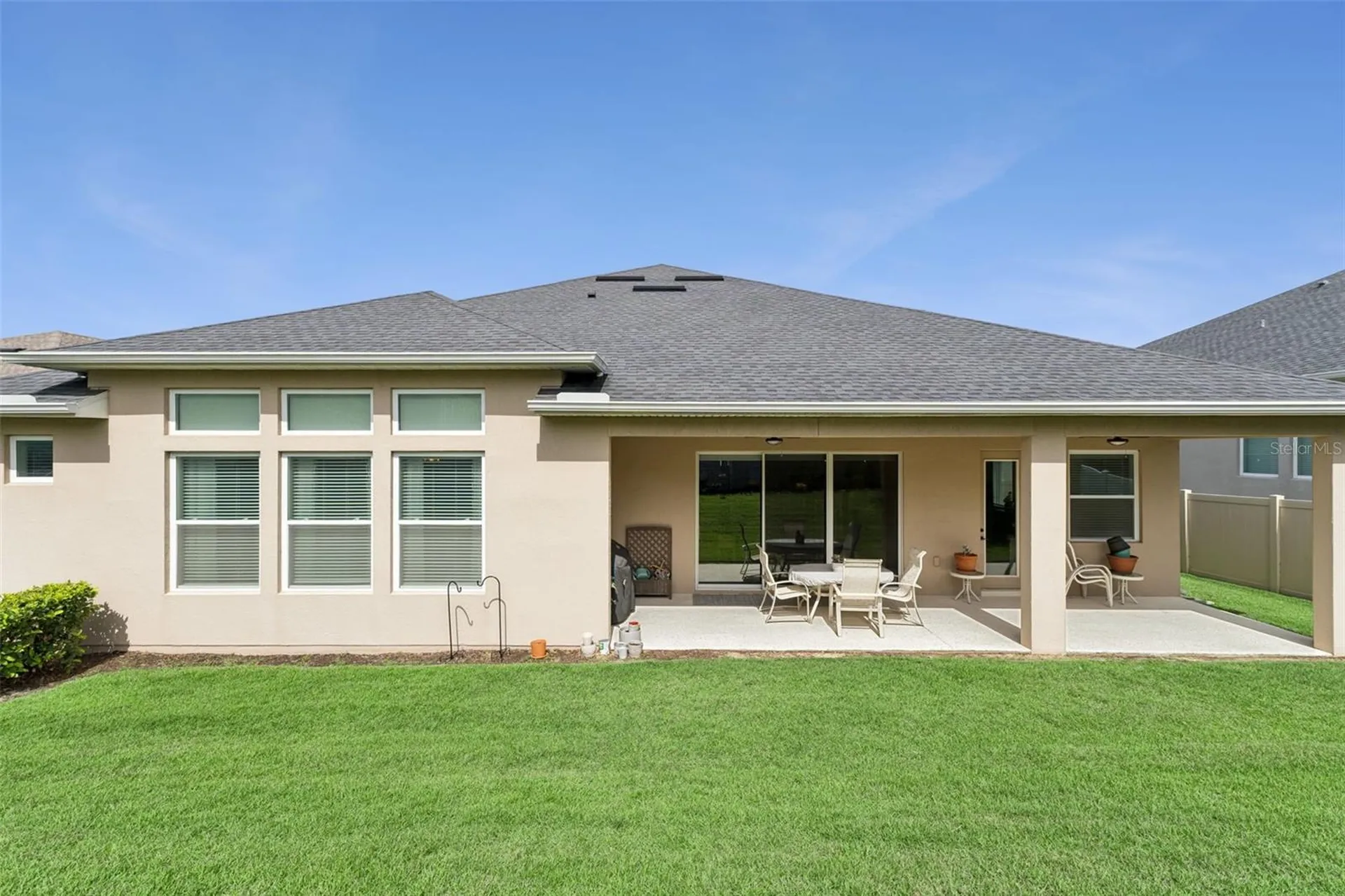 17286 Hickory Wind Drive Clermont FL 34711
