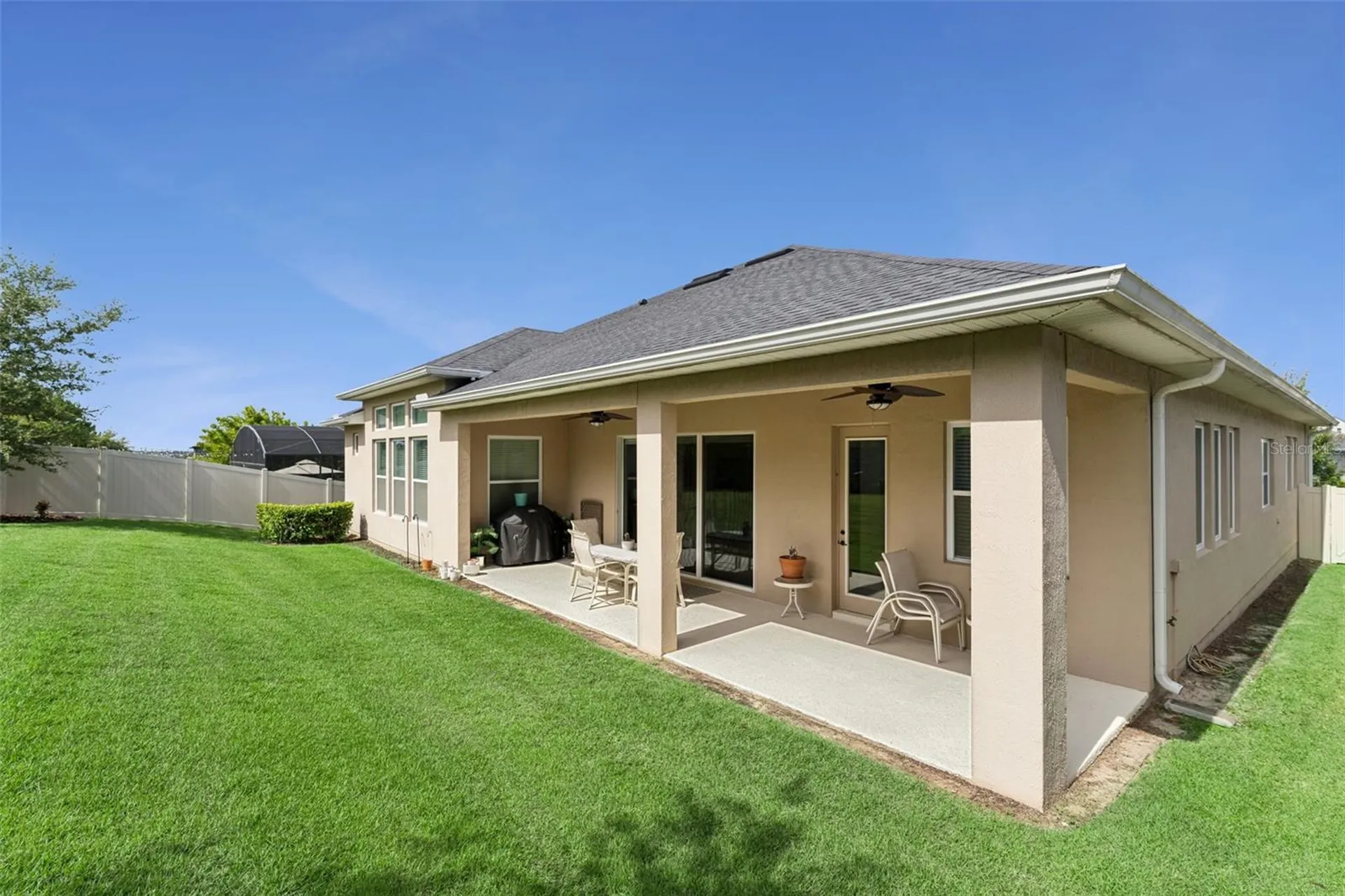 17286 Hickory Wind Drive Clermont FL 34711
