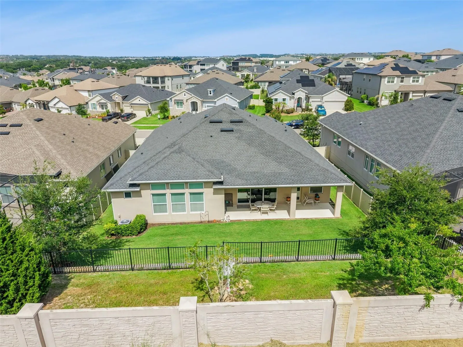 17286 Hickory Wind Drive Clermont FL 34711