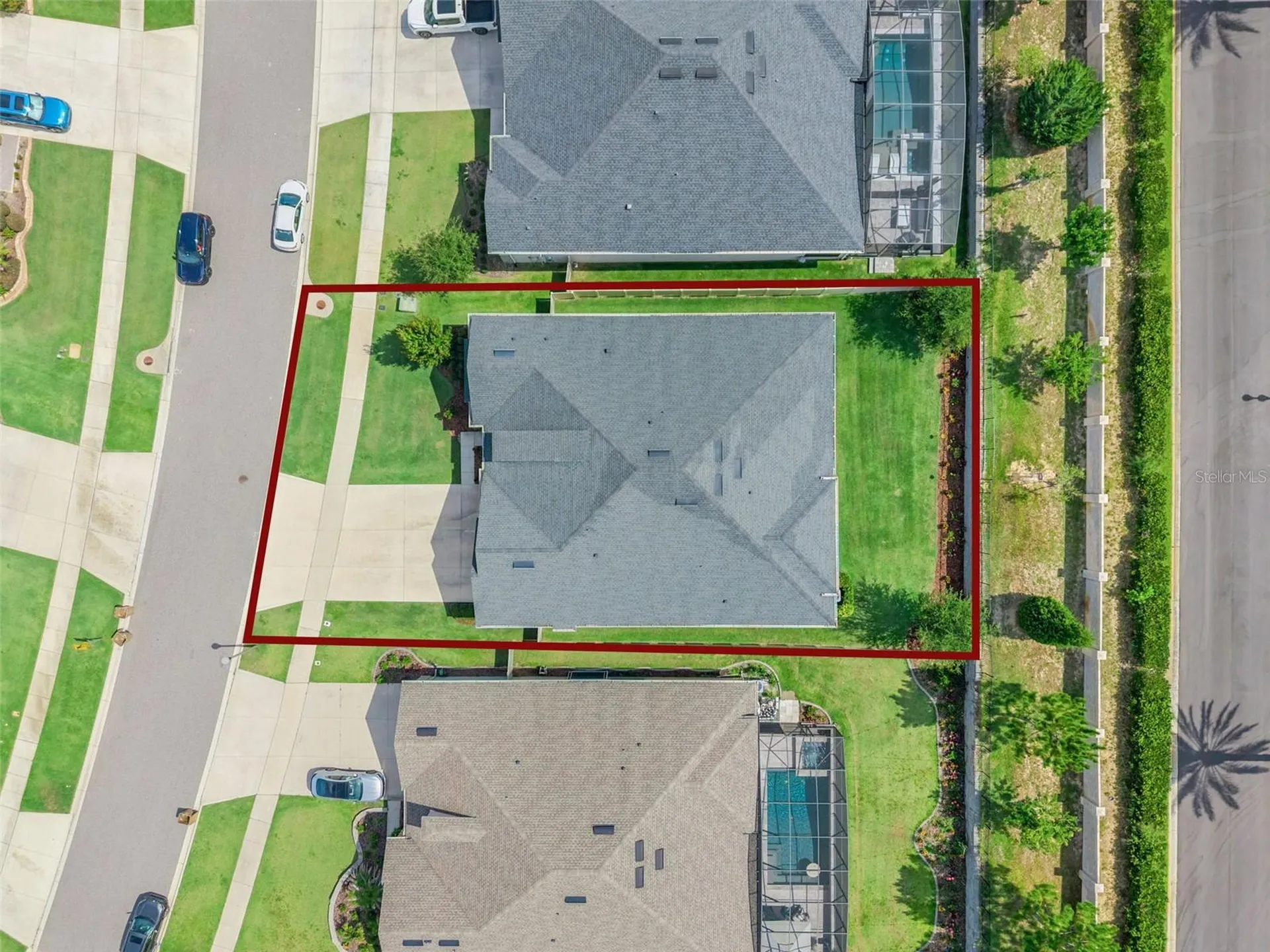 17286 Hickory Wind Drive Clermont FL 34711