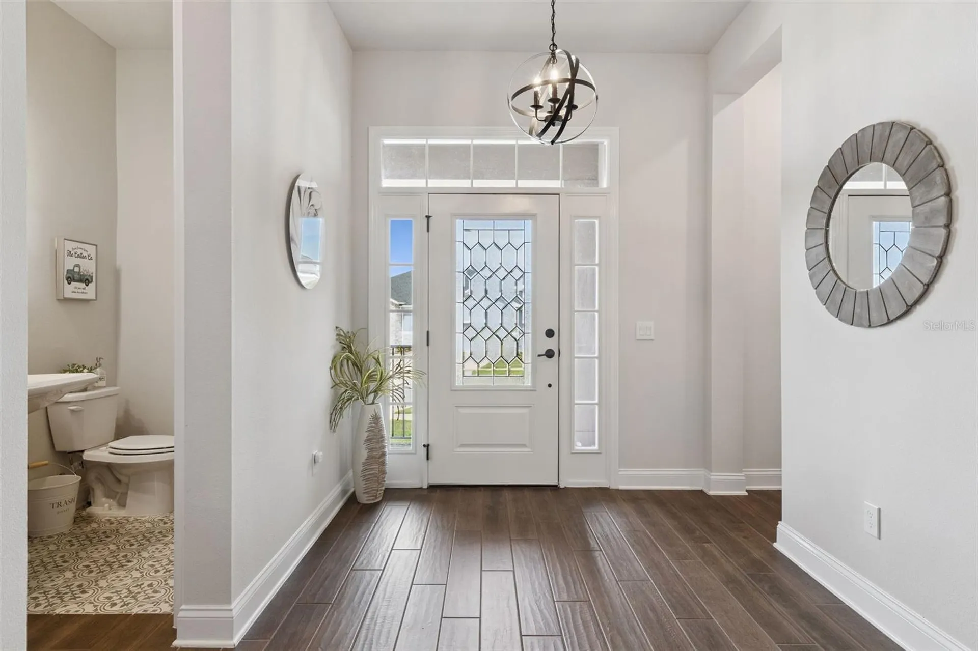 17286 Hickory Wind Drive Clermont FL 34711