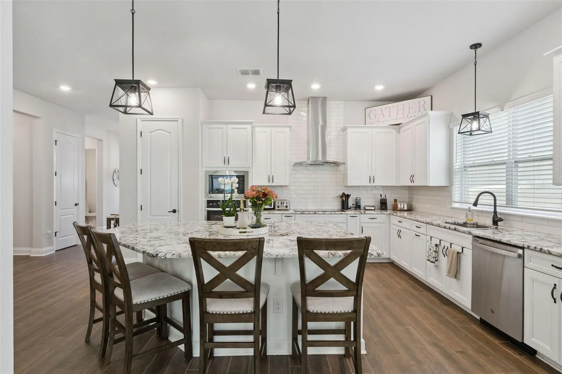 17286 Hickory Wind Drive Clermont FL 34711