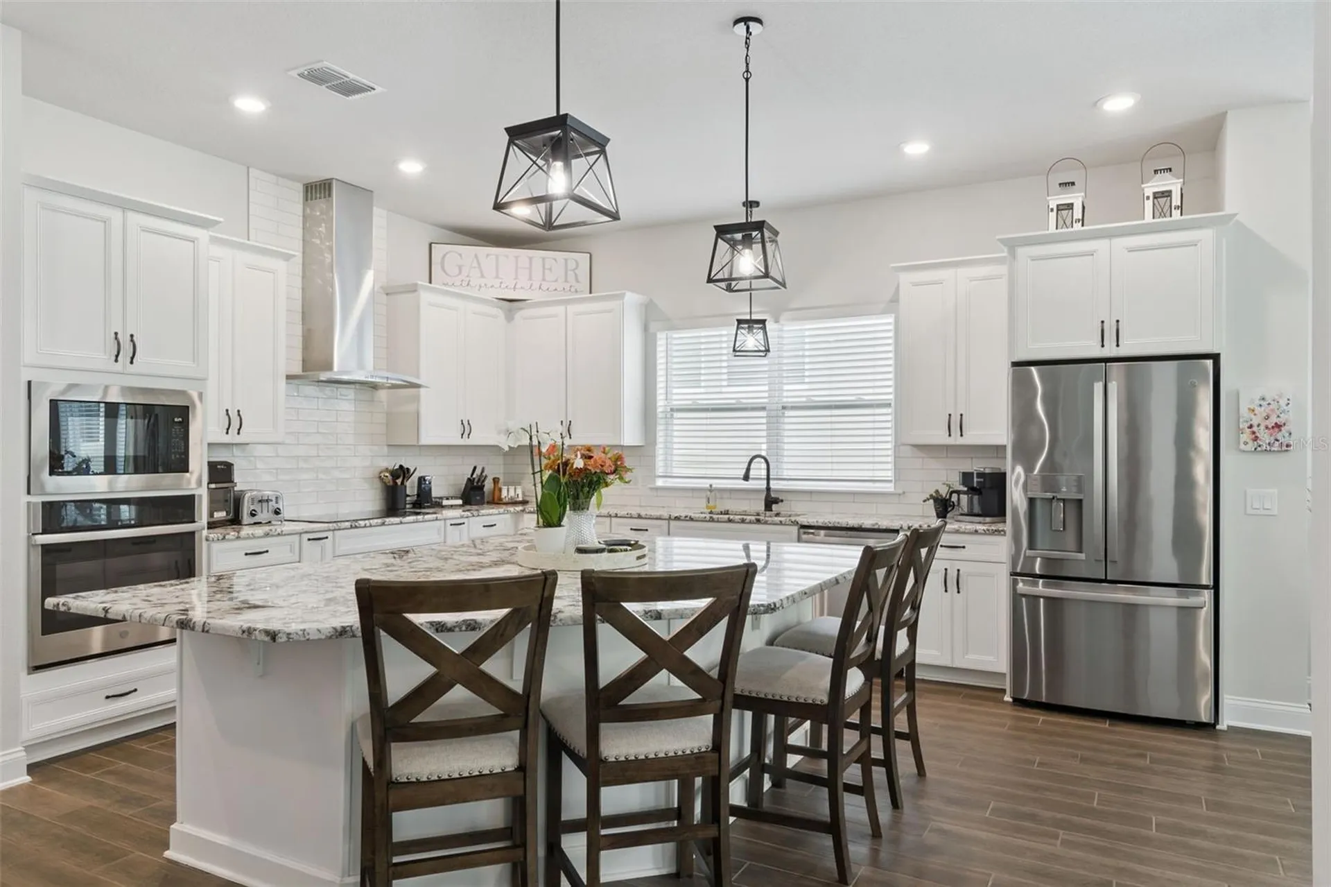 17286 Hickory Wind Drive Clermont FL 34711