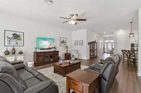 17286 Hickory Wind Drive Clermont FL 34711