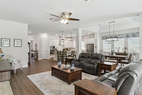 17286 Hickory Wind Drive Clermont FL 34711
