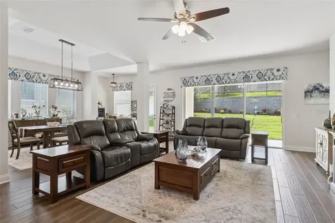 17286 Hickory Wind Drive Clermont FL 34711