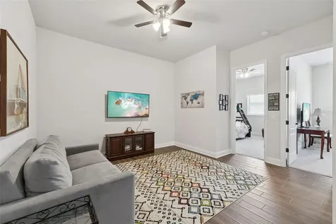 17286 Hickory Wind Drive Clermont FL 34711