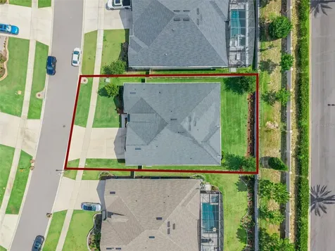 17286 Hickory Wind Drive Clermont FL 34711