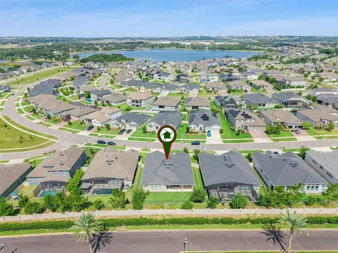 17286 Hickory Wind Drive Clermont FL 34711